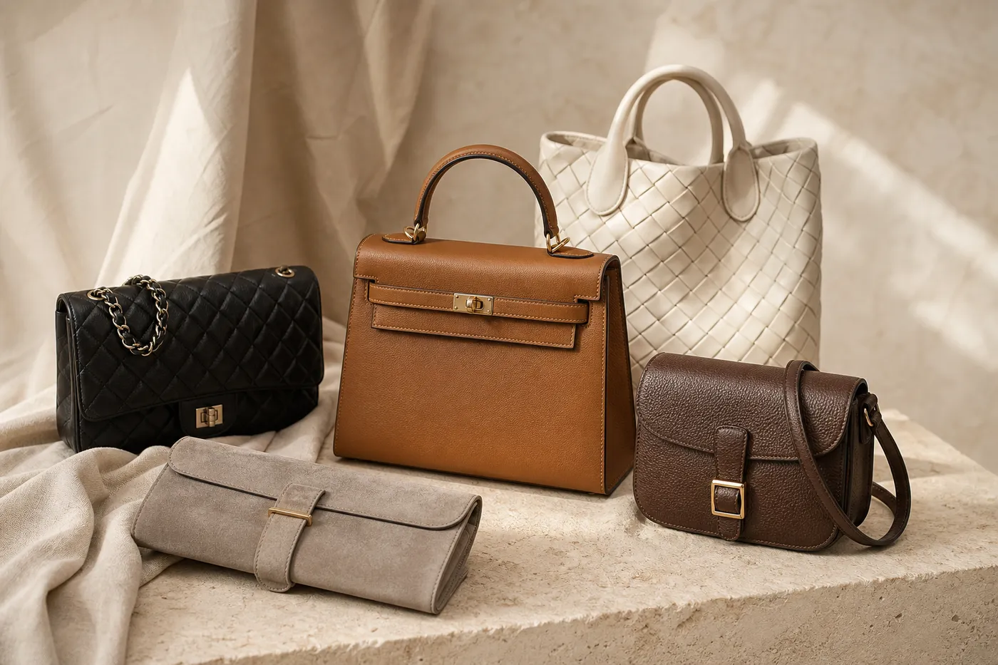 Nouvelle Collection